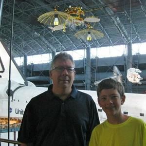 Meet your Posher, Jeff